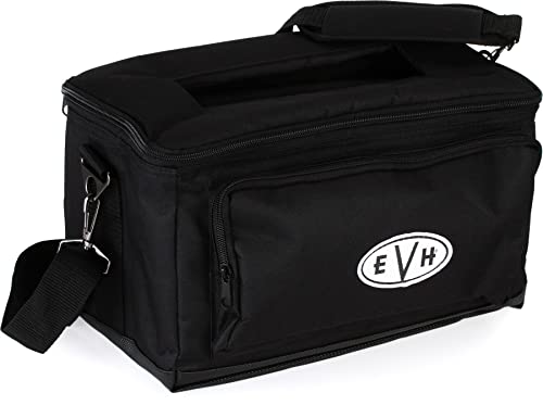 Amazon.com: EVH 5150III Lunchbox Amp Carrying Case : Musical