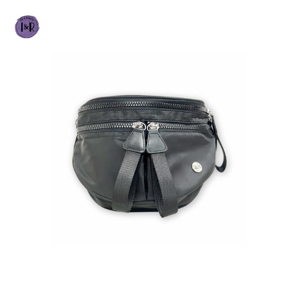 The Iris Best Version Crossbody Bag (#8061) - By Iris & Rainbow2