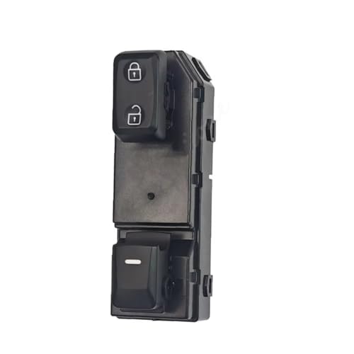 Bouton commande lève-vitre KIA Sportage remplace interrupteur cassé réf 93575-3W100 - 5