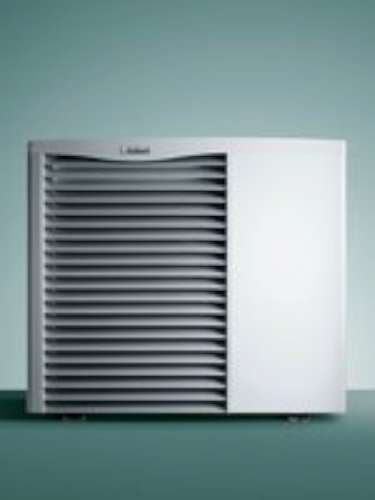 arotherm – Wärmepumpe arotherm Kompaktanlage vwl-55/2 Energie-Effizienzklasse ENERGETICA