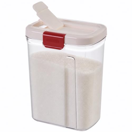 Progressive Sugar Keeper
