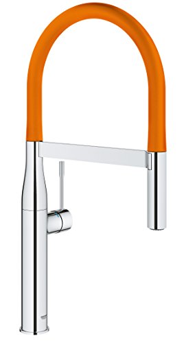 One-Day Sale: Up to 80% Off GROHE Essence Hose Spout For Kitchen Sink, 124974