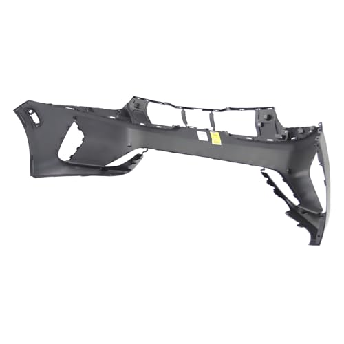 Image of FitParts Compatible with Kia K5 2021-2023 Front Bumper Cover | Primed, Ready to Paint, OEM 86510L3000, KI1000211