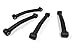 Zone Offroad ZONJ1406 Suspension Box Kit