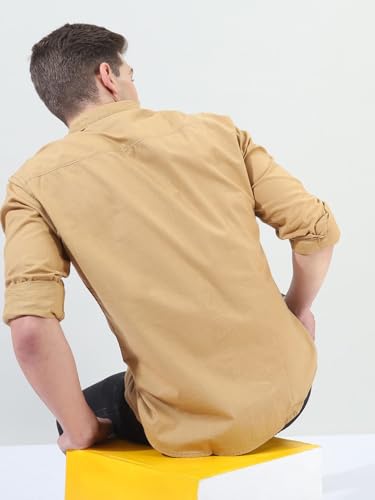 Image of THE Indian Garage CO Men Shirt