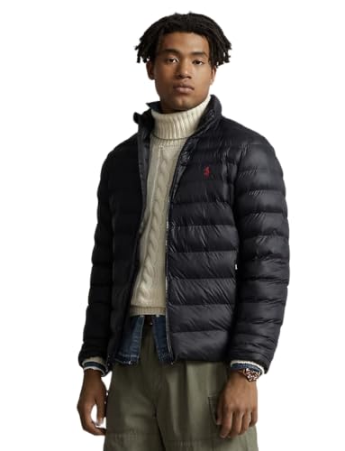 Ralph Lauren Polo Men's The Colden Packable Insulated Jacket
