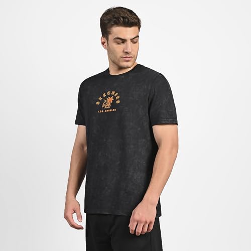 Image of Skechers Men's Regular Fit T-Shirt