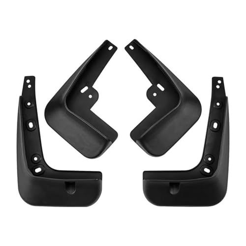 Salpicaderas para Kia Optima 2011-2014 guardabarros K5 kit completo de 4 piezas 2