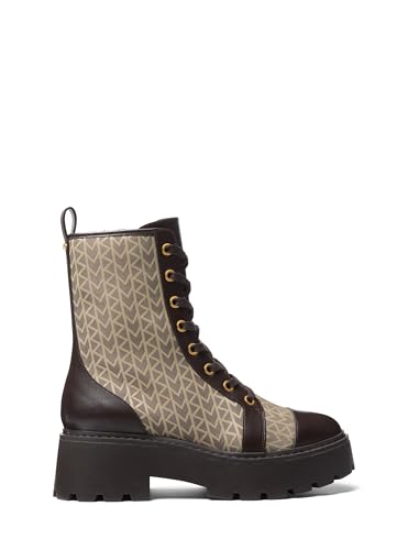 Michael Kors Women's Blake Bootie Mid Calf Boot3