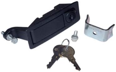 SNORKEL 5510022, LATCH - LOCKING COMPRESSION LATCH