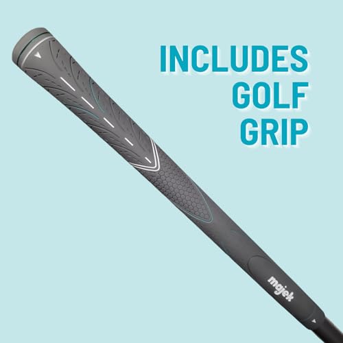 Petite Majek K Series Driver