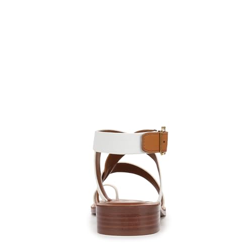 Image of Franco Sarto Ina Strappy Sandals