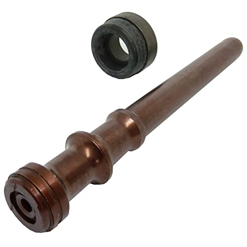 Pistón X-76-P-ENP individual para solucionar fugas de presión en cilindros