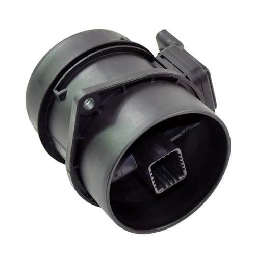Débitmètre d'air pour Jeep Patriot MK74 de 2007 à 2018 avec connecteur OEM 5WK97917