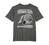 Car Tuning Enthusiasts apparel