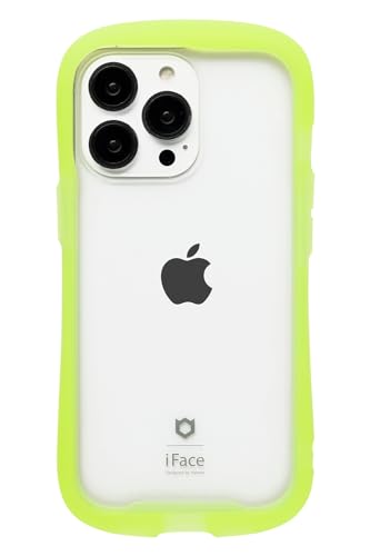 Amazon.co.jp: iFace Reflection Neo iPhone 13 Pro ケース クリア
