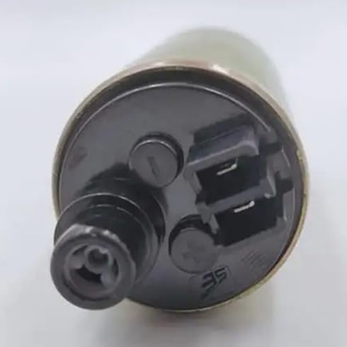 Soluciona fallos de arranque con la Bomba de Combustible de admisión LEAD110 4