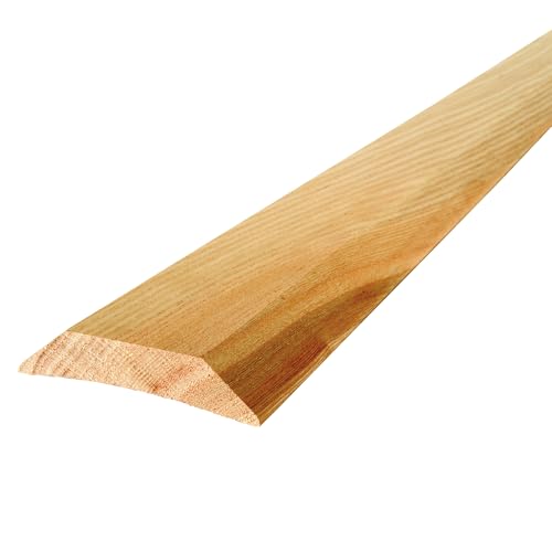 M-D 3-1/2 in. Low-Profile Threshold