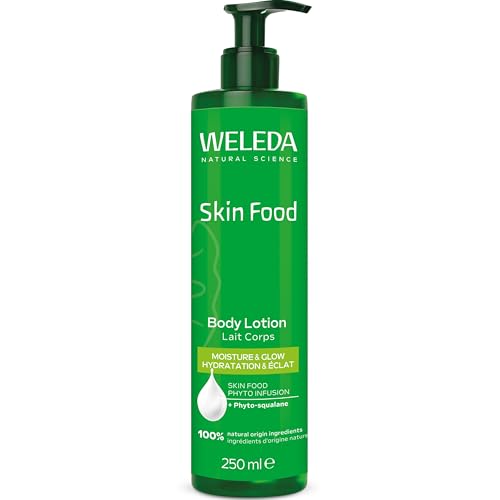Weleda Skin Food Loción corporal 250ml