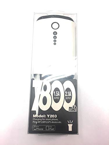 Portable Charger