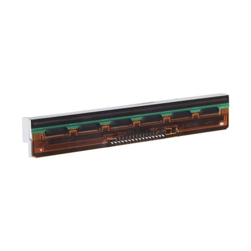 Novo cabeçote de impressão térmica TTP-244 para TSC DA210 DA220 DA200 TA200 TA210 ME240 TC200 TC210 TE200 TE210 Cabeça de impressão 98-0580005-06LF 98-0420005-0005-0005-006LF Impressora de código de