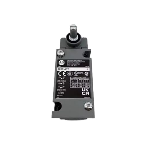 Interrupteur de position limit switch 802T-AP NP HP ATP pour automatisme industriel AGP802T