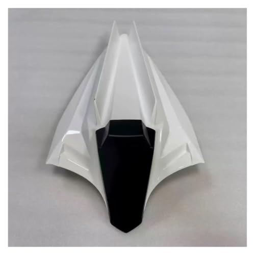 Dosseret de selle Aprilia RS 660 pour look solo carénage blanc