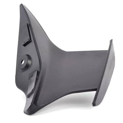 Accessoires d'aile Yamaha MT-09 SP 2024-2026 pour sortie motarde - 4