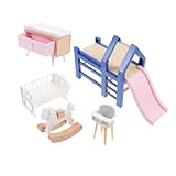 Photo Gallery alipis accessori culla scivolo dondolo e seggiolina colori pastello per gioco e Photo Gallery alipis accessori culla scivolo dondolo e seggiolina colori pastello per gioco e