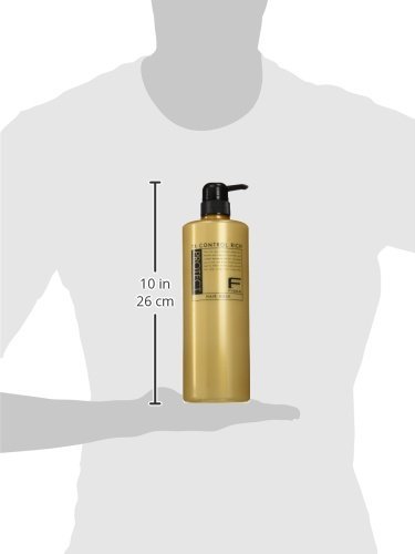 フィヨーレ Fプロテクト シャンプー リッチ 1000ml マスク リッチ 1000g セット の商品画像 1