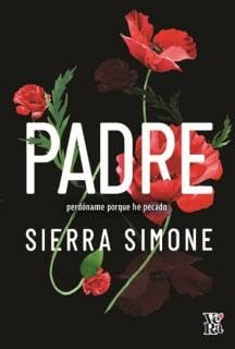 PADRE - PERDONAME PORQUE HE PECADO 6313002237 Book Cover