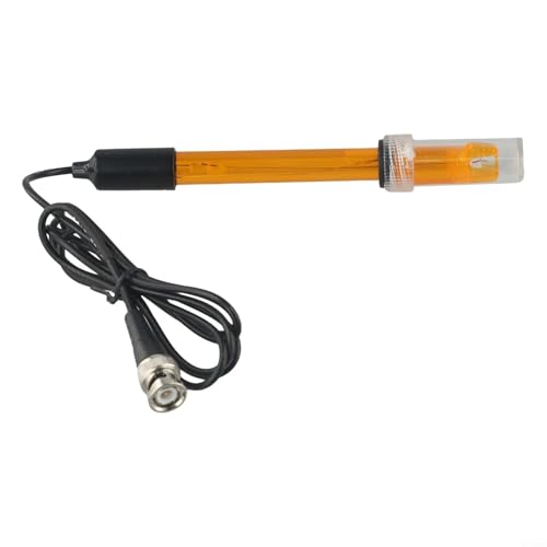 Sonde de rechange ORP précise à ± 5 mV avec électrode haute conductivité