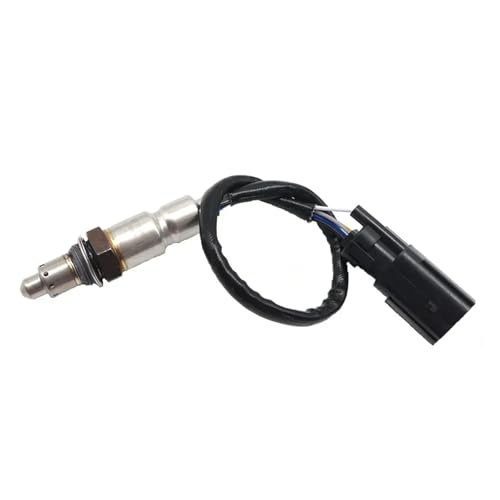 Sonde lambda Cadillac CTS entretien échappement capteur oxygène CT6