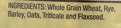 Bob's Red Mill 5 Grain Rolled Cereal, 16 Ounce - image 2