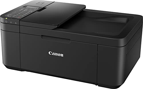 Canon Pixma Tr-Series Wireless All-In-One Inkjet Printer With Copy, Scan, Fax And Mobile Printing + Bonus Set Of Neego Ink And 6 Ft Neego Printer Cable #TOP6