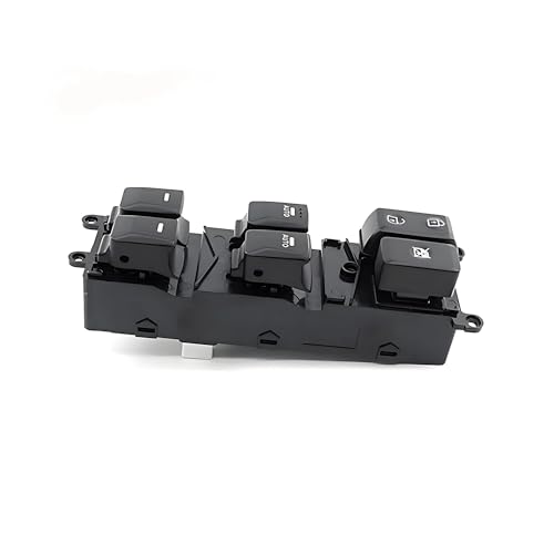 Commande de lève-vitre électrique Kia Forte 2014-2018 93571-A7200