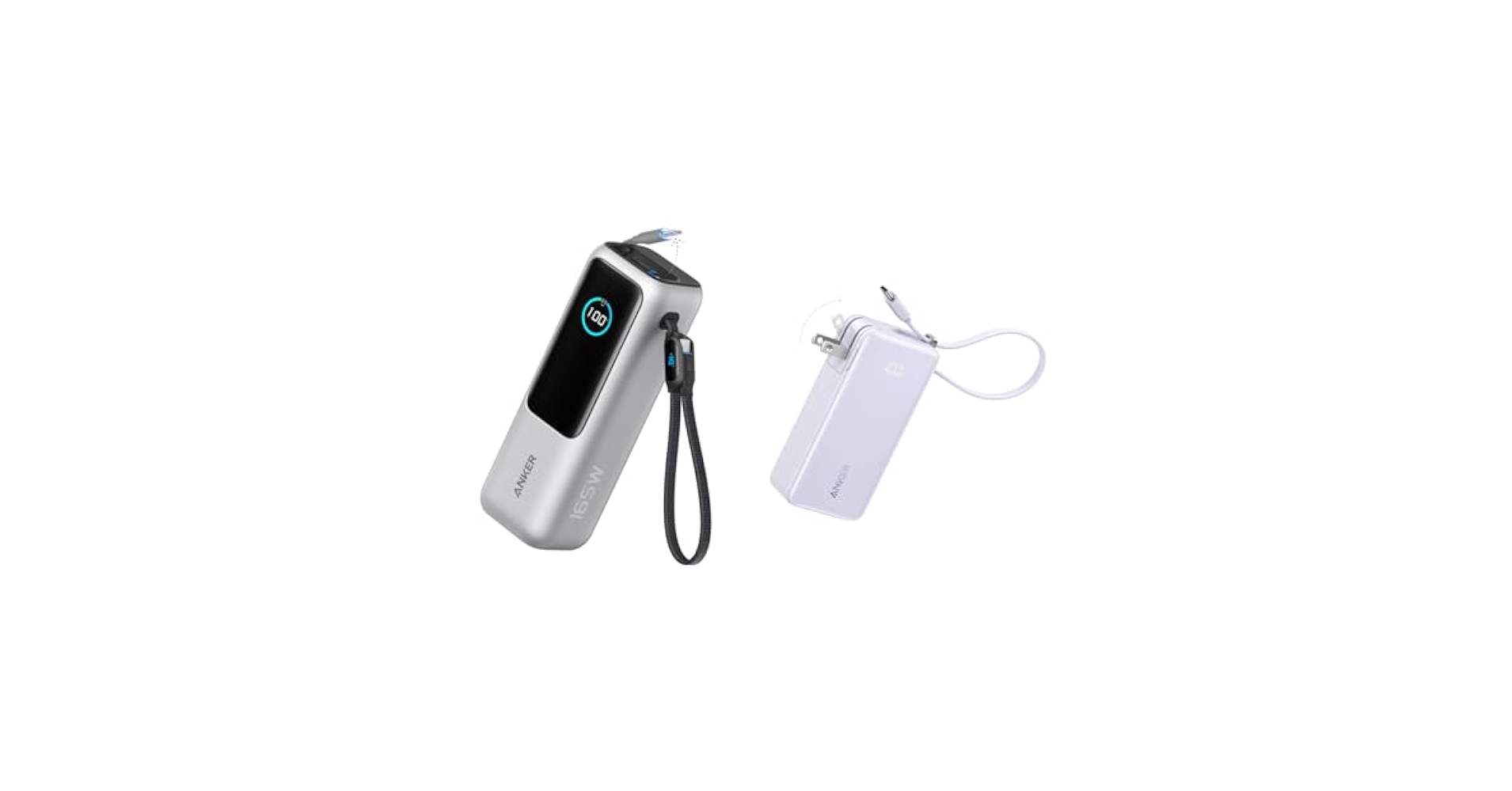 Amazon.com: Anker Laptop Power Bank, 25,000mAh Portable
