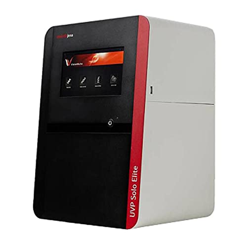 UVP 89-0069-06 Mitsubishi Digital Thermal Printer for UVP Imaging Systems, 115V