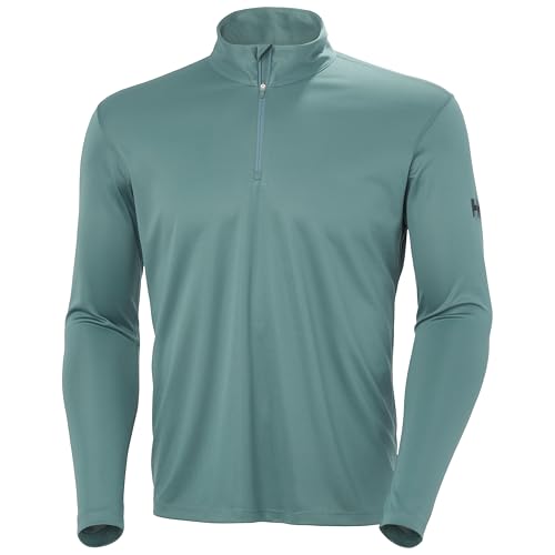 Image of Helly Hansen Men's Hh Tech 1 /2 Zip 2.0