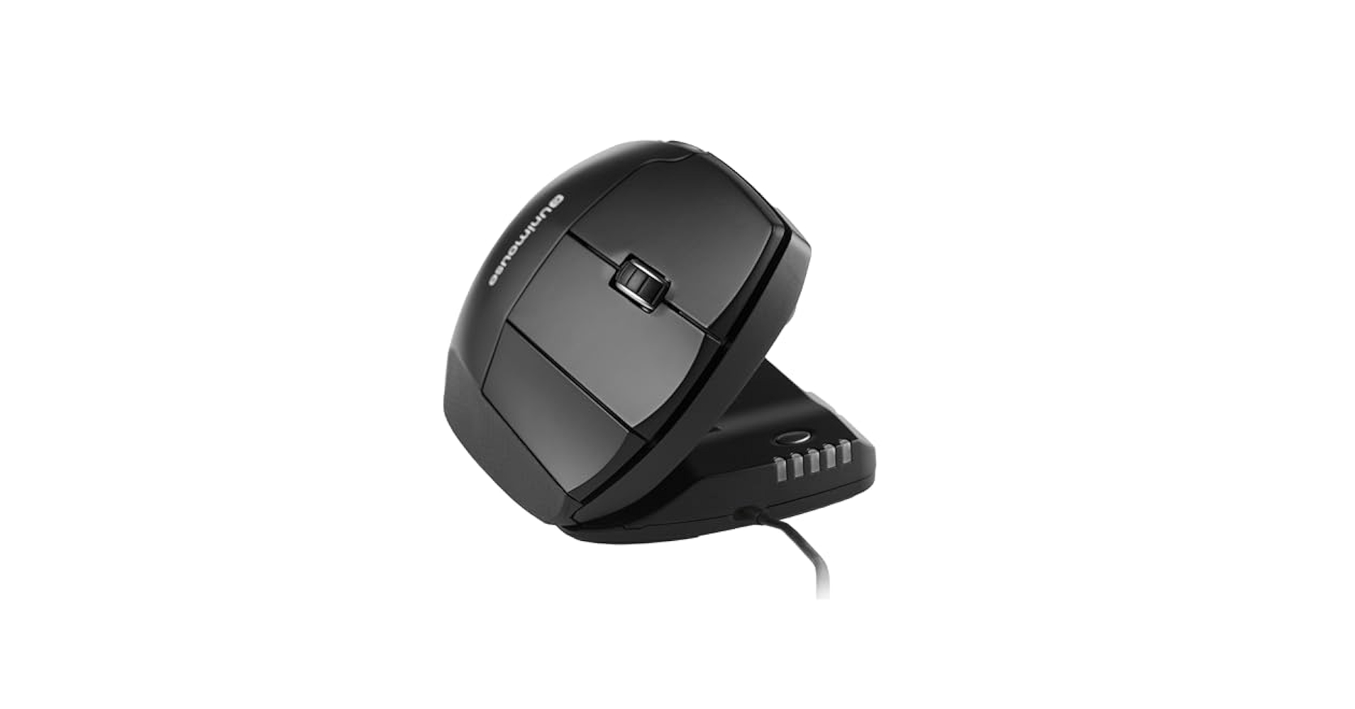 Amazon.com: Contour Unimouse Ergonomic Vertical Mouse