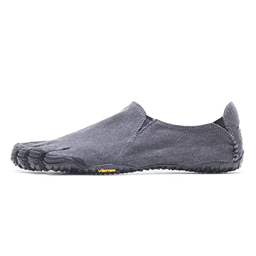 Vibram Men's FiveFingers CVT LB Minimalist Casual Walking Shoe