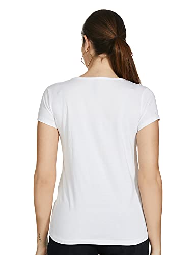 Image of Easybuy Women's Regular T-Shirt
