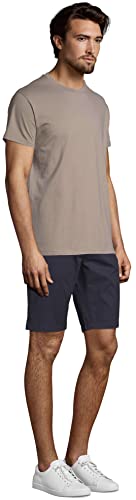 Men's Graphic T-Shirt Bitcoin Notorious BTC Crown HODL Crypto Traders Eco-Friendly Limited Edition Short Sleeve - Image 7