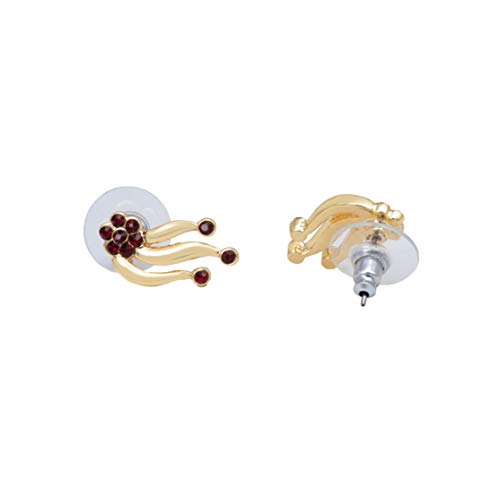 Gehena Stud Earrings for ()