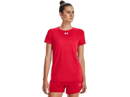 Women's Tech T-Shirt by Under Armour