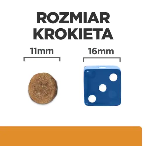 Hills VET Diet Canine k/d, 1er Pack (1 x 12 kg)