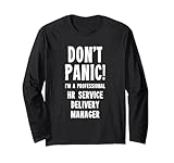 Human Resources Department Gifts & T-Shirts