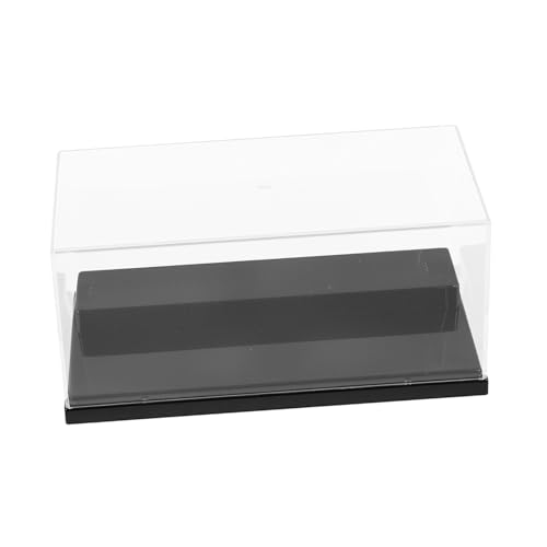 HIAKDOFT Caja de Almacenamiento Doble Capa