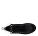 Lugz Men's Drifter Ripstop Fashion Boot, Black/White, 12 M