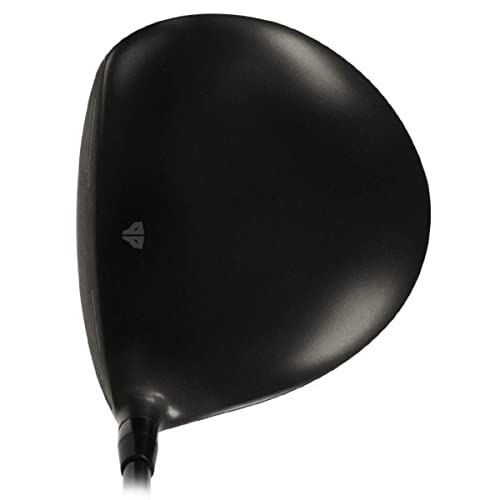 Juggernaut Non-Conforming Hi-COR 515cc Titanium Golf Drivers for Men - Image 3